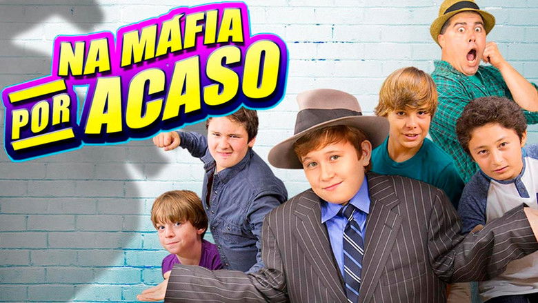 кадр из фильма How to Beat a Bully