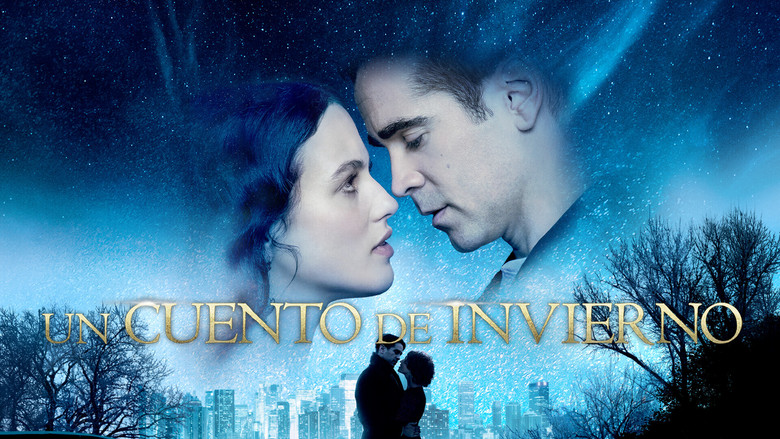 кадр из фильма Любовь сквозь время