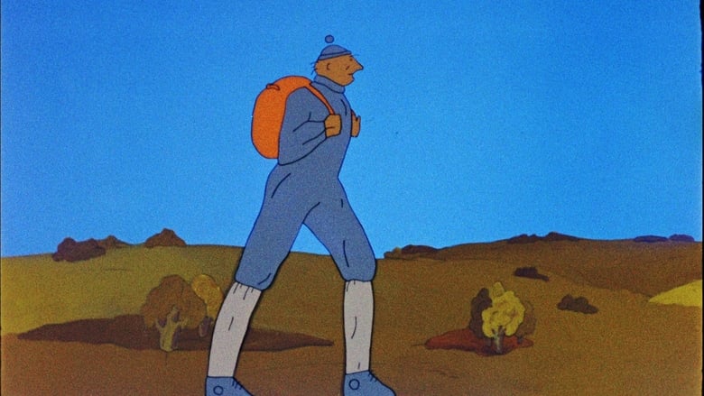 кадр из фильма Круглый ли земной шар?