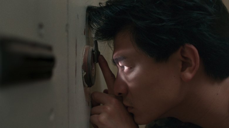 кадр из фильма Пока не высохнут слезы