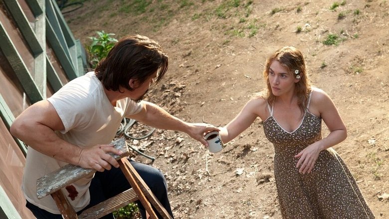 кадр из фильма День труда