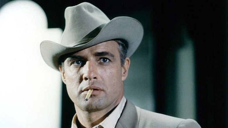 кадр из фильма Погоня