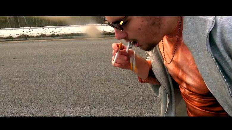 кадр из фильма Jason's Adventure