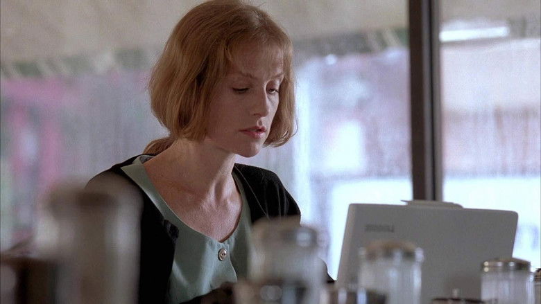 кадр из фильма Дилетанты