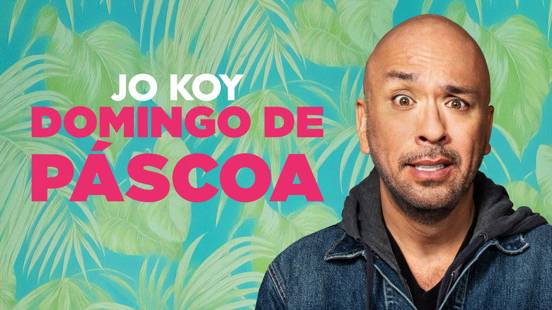 кадр из фильма Пасхальное воскресенье