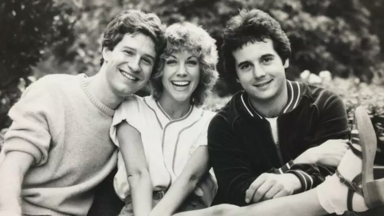 кадр из фильма How to Pick Up Girls!