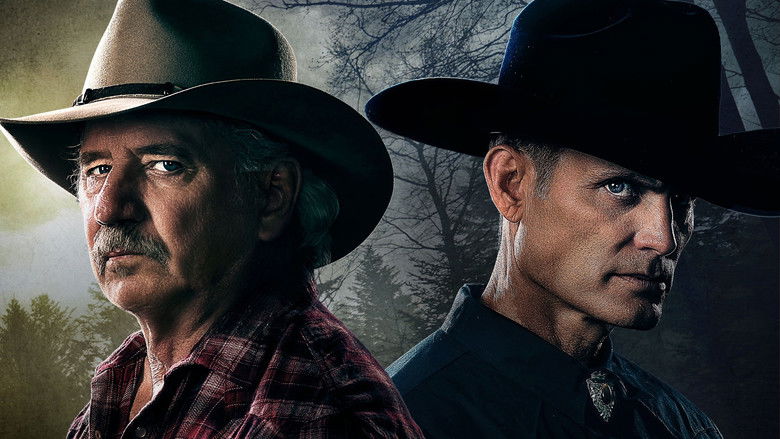 кадр из фильма County Line: No Fear