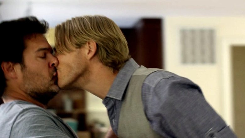 кадр из фильма 4 Nights in the Hamptons