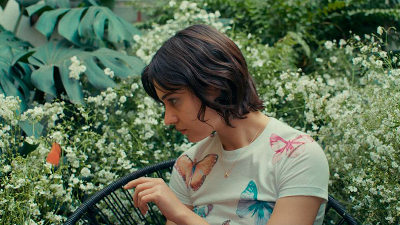 кадр из фильма Crisálida