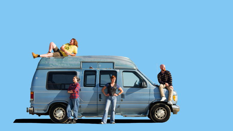 кадр из фильма The Wedding Party