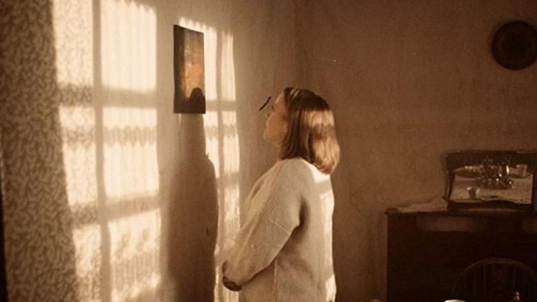 кадр из фильма Saint Cecilia of Spiralence