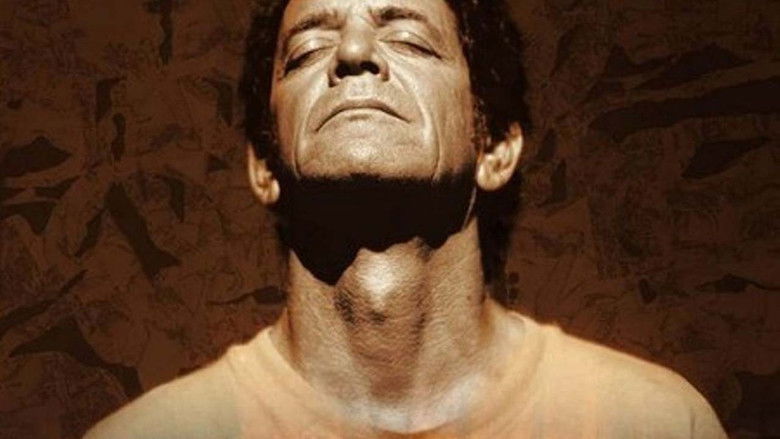 кадр из фильма Lou Reed's Berlin