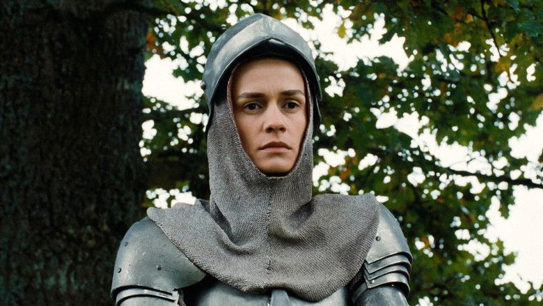 кадр из фильма Жанна-Дева – Битвы