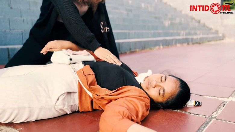 кадр из фильма Mengintai