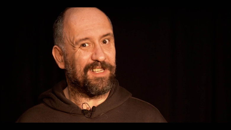 кадр из фильма DVOiKA OUCE