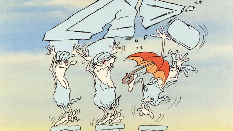 Греческая трагедия