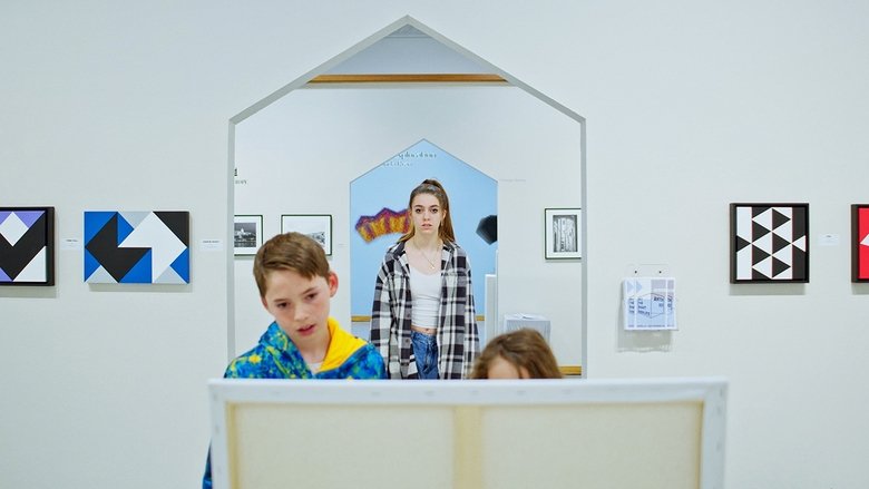 кадр из фильма Pieces