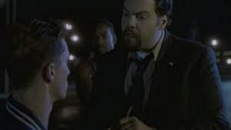 кадр из фильма Nunzio's Second Cousin