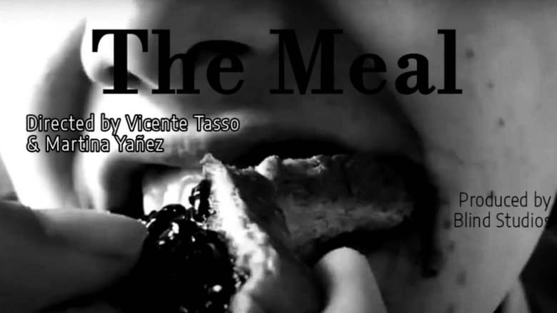 кадр из фильма The Meal