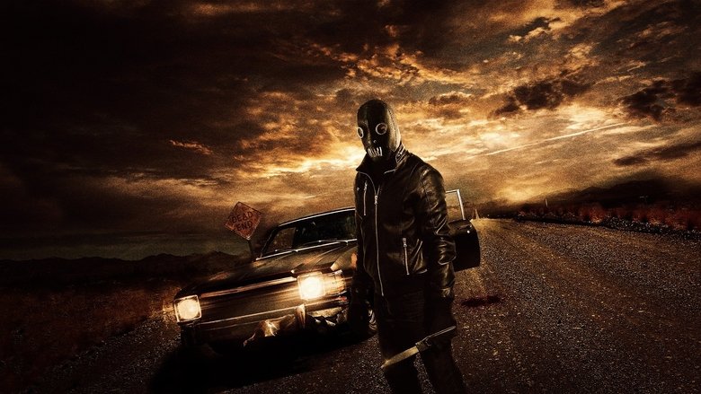 кадр из фильма Небольшое ДТП