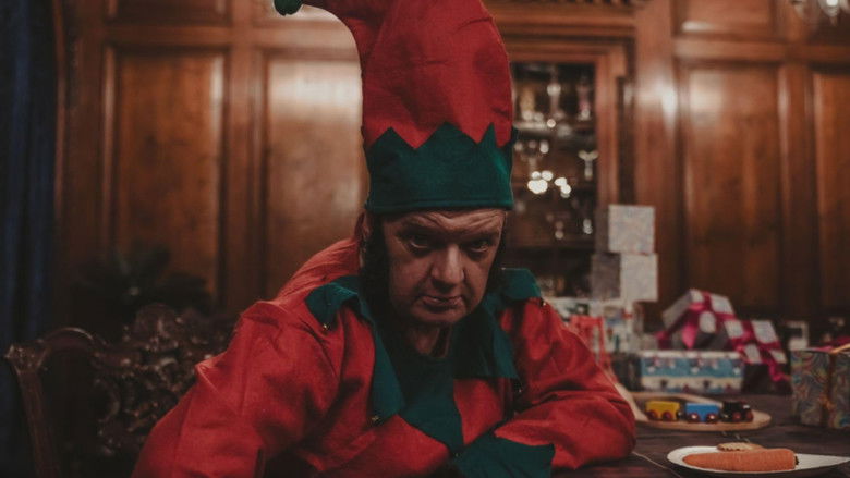 кадр из фильма The Promise Goblin