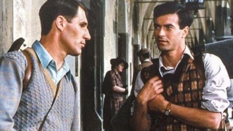 кадр из фильма La bottega dell'orefice