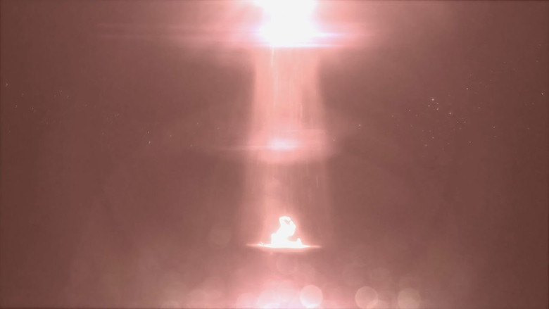 кадр из фильма Aliens: Zone of Silence