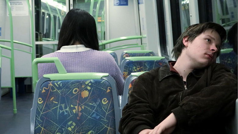 кадр из фильма A Room Without Light