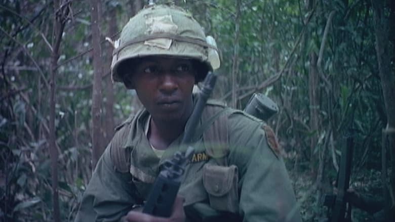 кадр из фильма Vietnam War Story: The Last Days