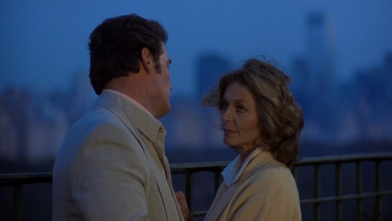 кадр из фильма Поклонник