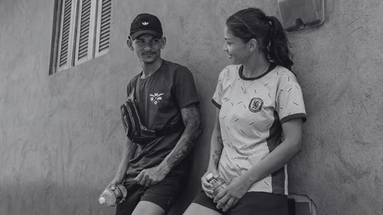 кадр из фильма Maremoto