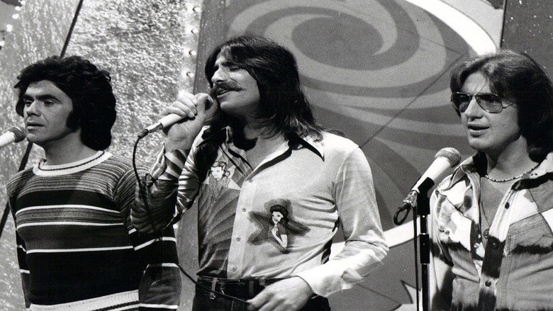 Three Dog Night: Soundstage Chicago