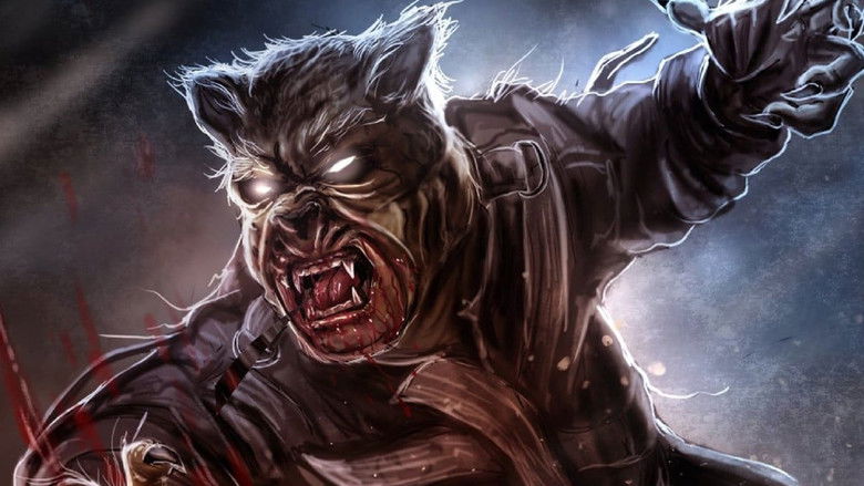 кадр из фильма Poohniverse: Monsters Assemble