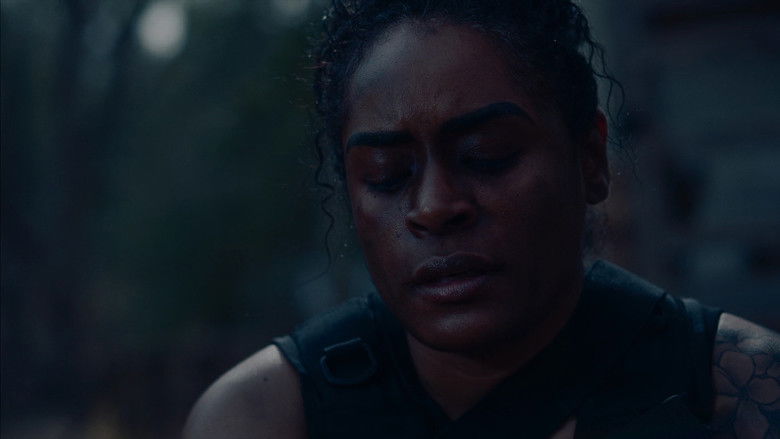 кадр из фильма Fair Rain