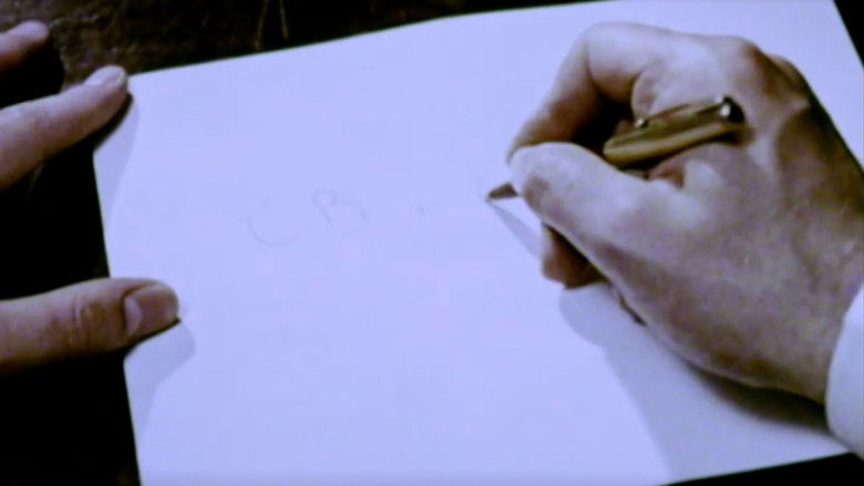 кадр из фильма On Form