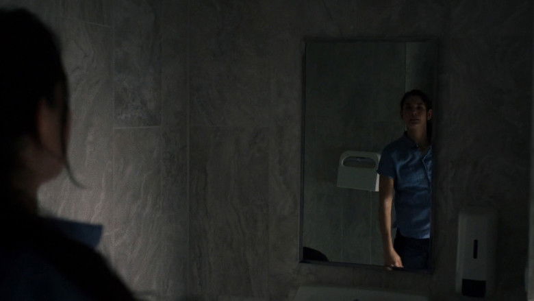 кадр из фильма Black Site Delta