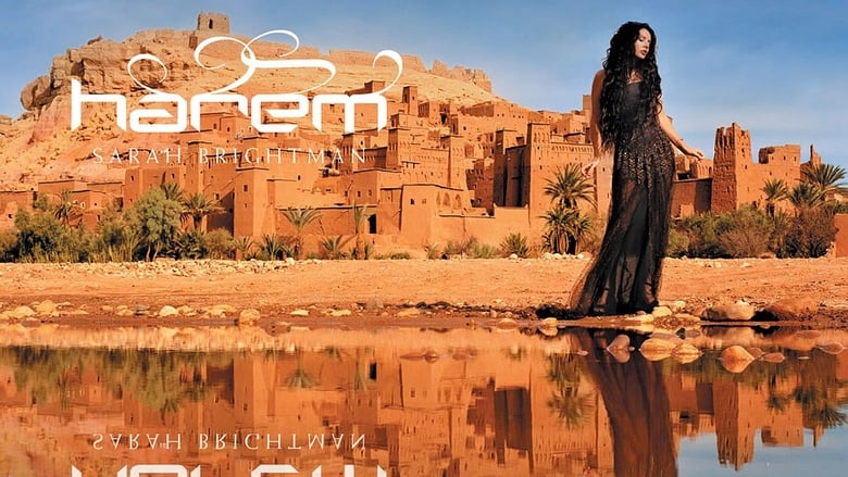 кадр из фильма Sarah Brightman: Harem - A Desert Fantasy