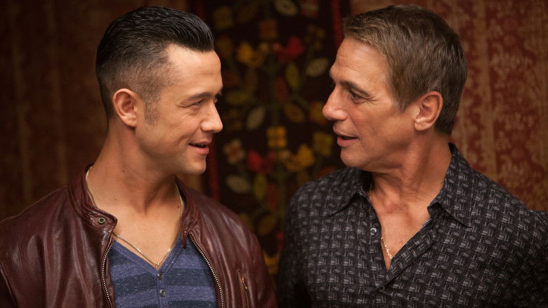 кадр из фильма Страсти Дон Жуана