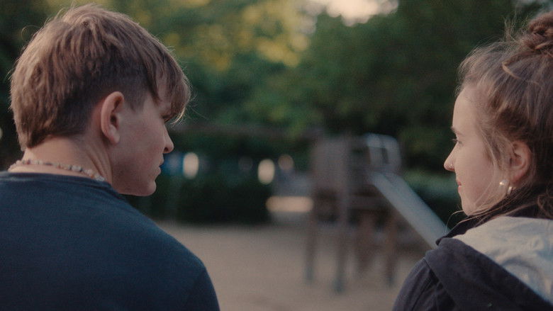 кадр из фильма Gestern war noch Sommer