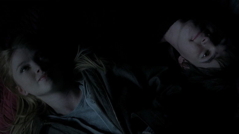 кадр из фильма Кит