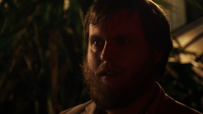 кадр из фильма Hiding in Plain Sight