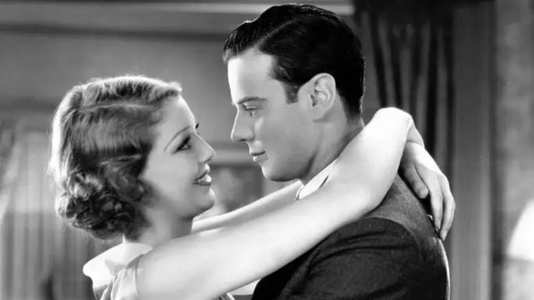 кадр из фильма Week-End Marriage