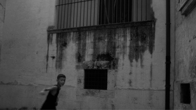 кадр из фильма Il Principe e la Strega