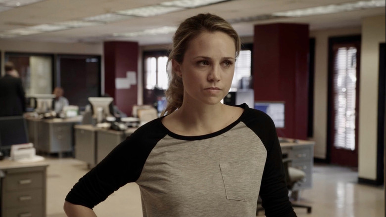 кадр из фильма 911 кошмар