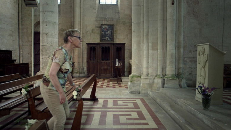 кадр из фильма Religieuses abusées, l'autre scandale de l'Église