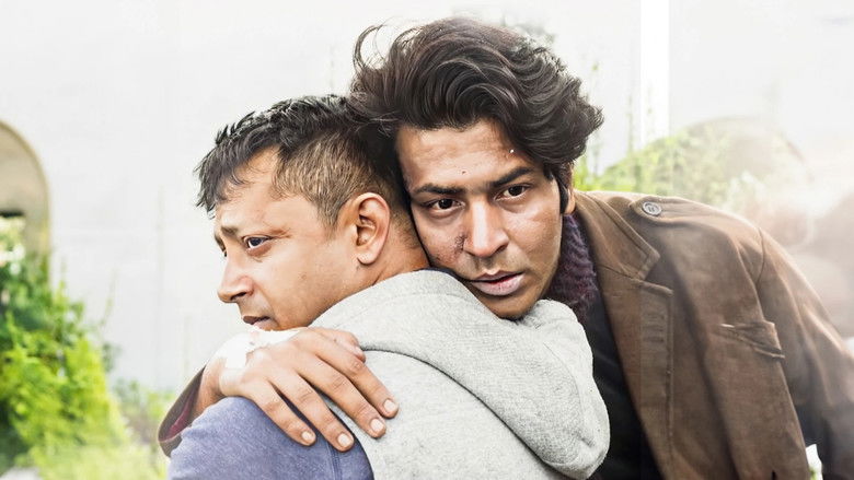 кадр из фильма Finally Bhalobasha