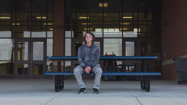 кадр из фильма Rockpile