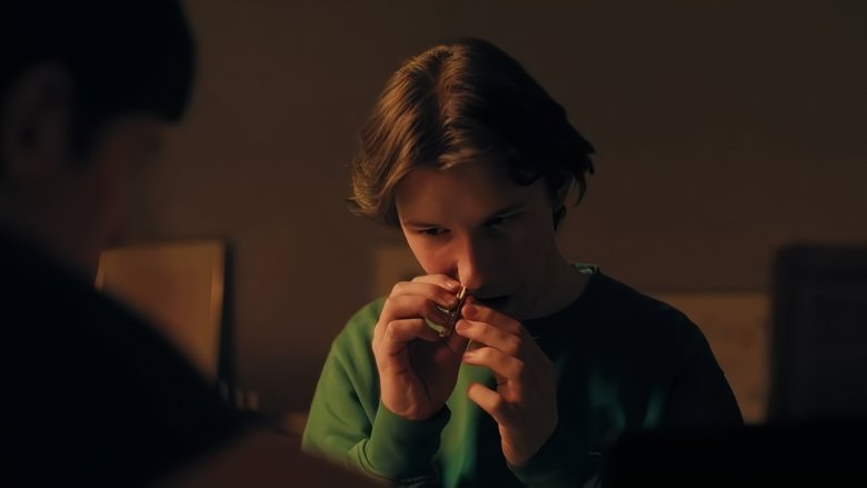 кадр из фильма Stymulanty & Empatogeny