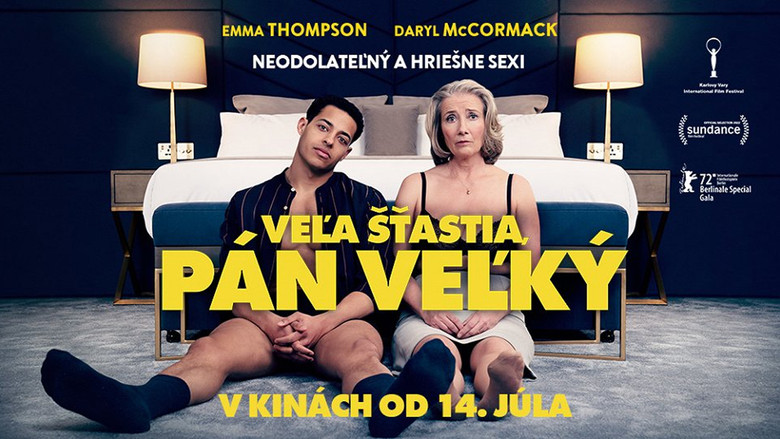 кадр из фильма Любовь по вызову