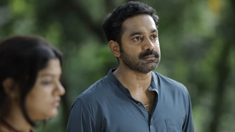 кадр из фильма Книга Кишкиндха